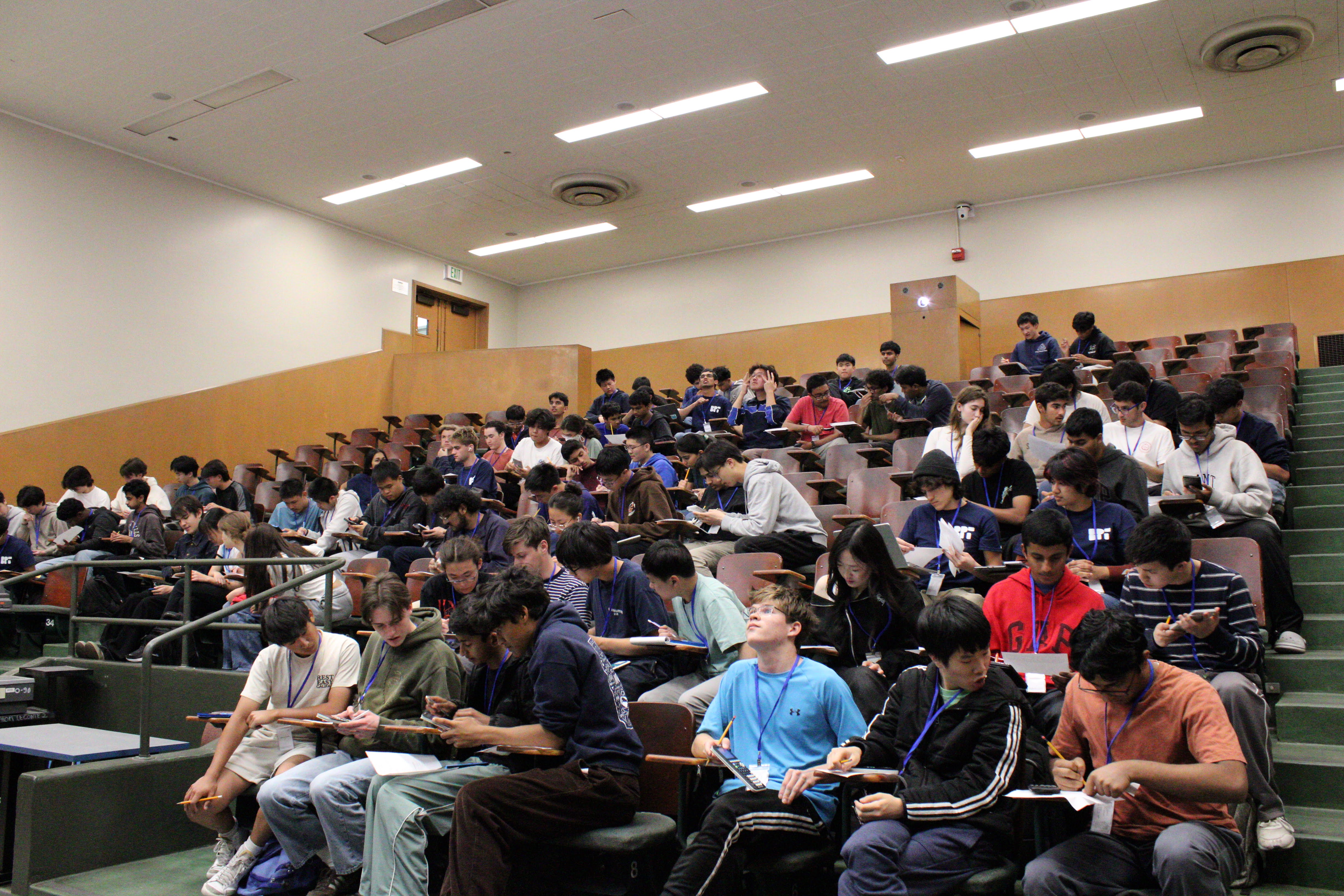 BPT-Berkeley 2026 group photo