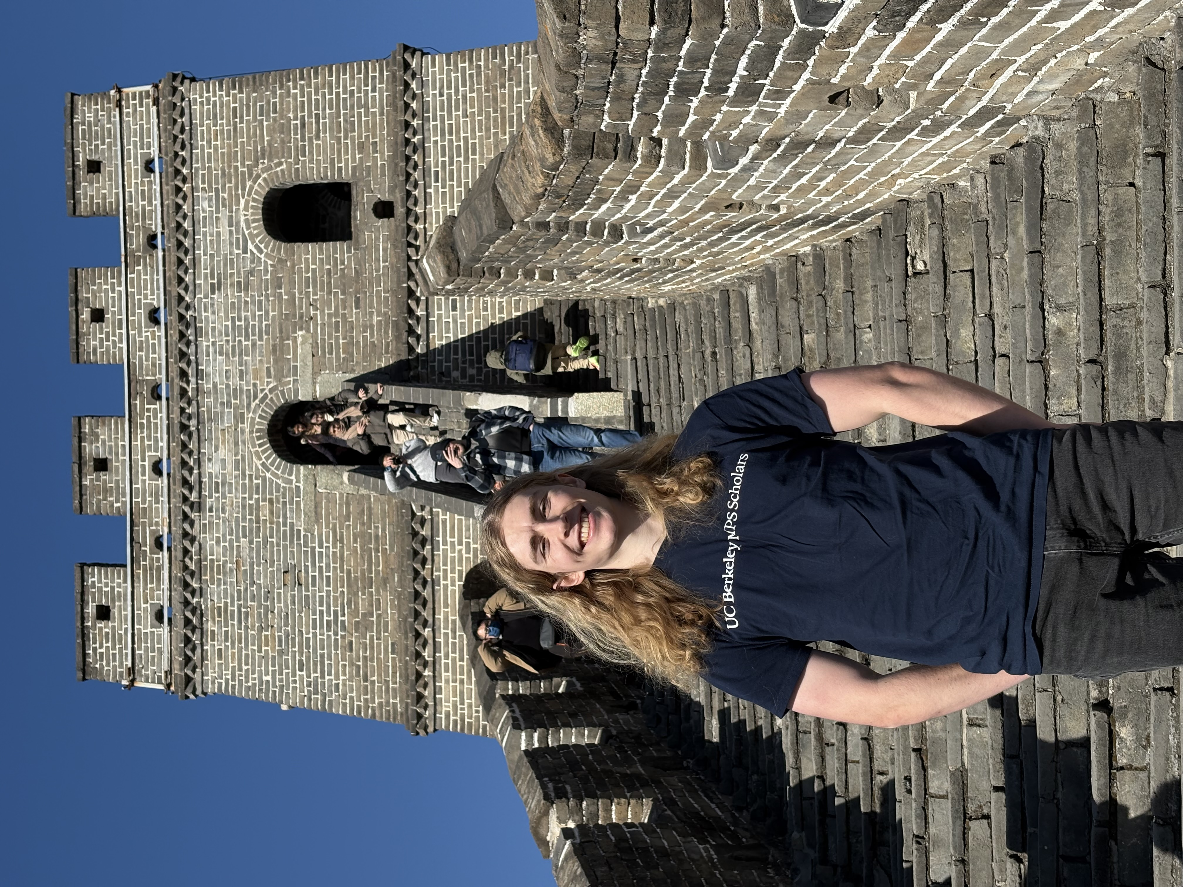 Portrait of Everett Anderson